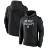 Sacramento Kings Black Team Superb Pride Pullover Hoodie Flash sale! Snag this great jersey at a discounted price.