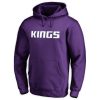 Sacramento Kings Purple Wordmark Unique Pullover Hoodie Celebrate your team! Order this commemorative jersey.