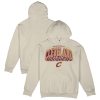 Stadium Essentials Cleveland Cavaliers Cream Remarkable Your Way Oversized Urban Pullover Hoodie Flash sale! Snag this great jersey at a discounted price.