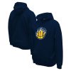 Stadium Essentials Striking Memphis Grizzlies Unisex Navy Primary Logo Pullover Hoodie Collector's item! A rare addition to any collection.