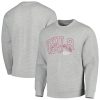 Stadium Essentials Philadelphia Superior 76ers Unisex Heather Gray Element Logo Pop Pullover Sweatshirt Unbeatable style! Get this stylish jersey now.