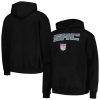 Stadium Essentials Sacramento Kings Unisex Admirable Black Terrace Pullover Hoodie Celebrate your team! Order this commemorative jersey.