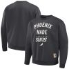 Staple x NBA Phoenix Suns Anthracite Plush Pullover Dashing Sweatshirt Fan favorite! Join thousands who love this premium jersey.