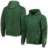 The Wild Collective Milwaukee Bucks Unisex Hunter Superb Green Tonal Acid Wash Pullover Hoodie Join the elite! Get this exclusive jersey.