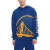 Tommy Terrific Jeans Golden State Warriors Royal Kenny Pullover Hoodie Flash sale! Snag this great jersey at a discounted price.