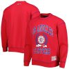 Tommy Jeans LA Clippers Red Peter French Stunning Terry Pullover Crew Sweatshirt Trending now! Grab this hot jersey while you can.