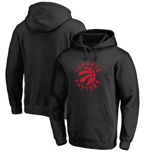 Toronto Raptors Phenomenal Black Alternate Logo Pullover Hoodie Limited edition! Don't miss your chance to own this unique jersey.