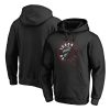 Toronto Raptors Black Admirable X Ray Pullover Hoodie Join the elite! Get this exclusive jersey.