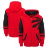 Toronto Raptors Preschool Red Remarkable Straight To The League Full Zip Hoodie For a short time only! Don't miss out on this fantastic jersey.