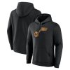 Utah Jazz Black Hardwood Logo Pullover Gorgeous Hoodie Designed for performance! Get this functional jersey.