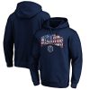 Washington Wizards Navy Banner Wave Remarkable Pullover Hoodie Trending now! Grab this hot jersey while you can.